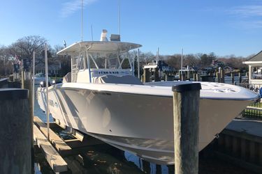 43' Invincible 2018 Yacht For Sale